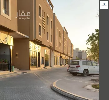 شقة للإيجار في شارع رقم 53, حي الملقا, مدينة الرياض, منطقة الرياض صورة 2