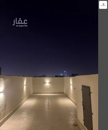شقة للإيجار في شارع الربيع, حي النرجس, مدينة الرياض, منطقة الرياض صورة 4