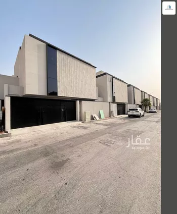 فيلا للبيع في شارع فيفاء, حي الريان, مدينة الرياض, منطقة الرياض