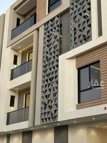 شقة للبيع في شارع القدوة, حي المروة, مدينة الرياض, منطقة الرياض