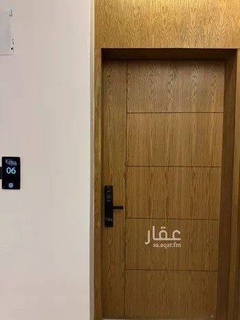 شقة للإيجار في شارع القرية العليا, حي الحمراء, مدينة الخبر, المنطقة الشرقية صورة 3