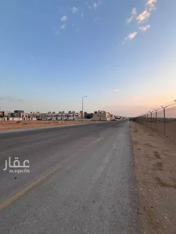 أرض للبيع في شارع ابي المكارم بن مفرج, حي عكاظ, مدينة الرياض, منطقة الرياض صورة 3