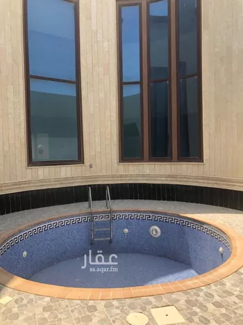 فيلا للبيع في شارع اوس بن خالد, حي الشراع, الخبر صورة 4