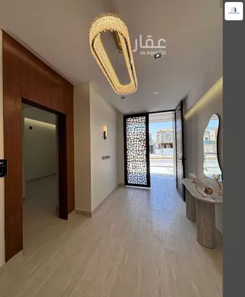 شقة للبيع في شارع ناصر الحصام, حي المروة, مدينة الرياض, منطقة الرياض صورة 2