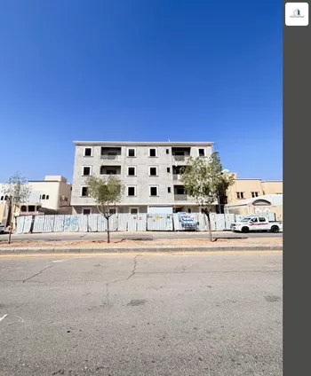 عمارة للبيع في شارع ناصر الحصام, حي المروة, مدينة الرياض, منطقة الرياض صورة 4