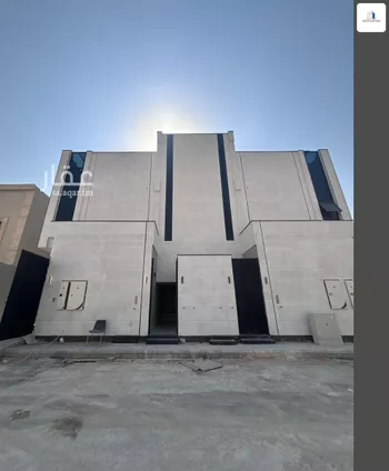 دور للبيع في شارع أبي الخير المكي, حي المرجان, مدينة الرياض, منطقة الرياض صورة 2