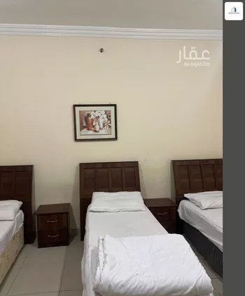 عمارة للبيع في شارع شارعالحارث بن سراقة النجاري رضي الله عنه, حي كدي, مدينة مكه المكرمه, منطقة مكة المكرمة صورة 5