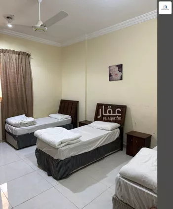 عمارة للبيع في شارع شارعالحارث بن سراقة النجاري رضي الله عنه, حي كدي, مدينة مكه المكرمه, منطقة مكة المكرمة صورة 3