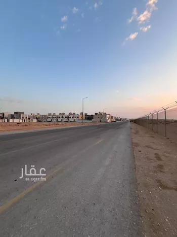 أرض للبيع في شارع ابي المكارم بن مفرج, حي عكاظ, مدينة الرياض, منطقة الرياض صورة 4