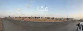 أرض للبيع في شارع ابي المكارم بن مفرج, حي عكاظ, مدينة الرياض, منطقة الرياض صورة 2