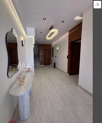 شقة للبيع في شارع ناصر الحصام, حي المروة, مدينة الرياض, منطقة الرياض صورة 3