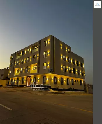 شقة للبيع في شارع ناصر الحصام, حي المروة, مدينة الرياض, منطقة الرياض صورة 4