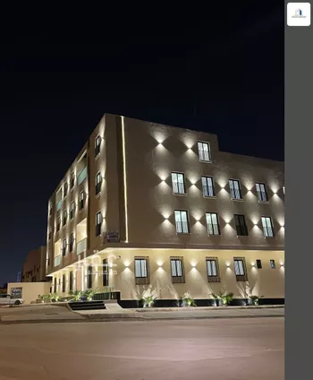 عمارة للبيع في شارع ناصر الحصام, حي المروة, مدينة الرياض, منطقة الرياض صورة 2