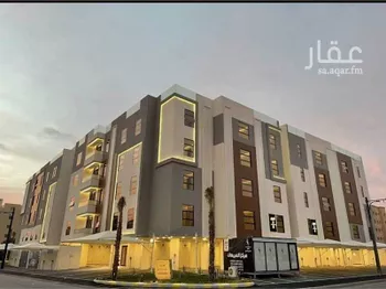 شقة للبيع في شارع الونان, حي الحمراء, مدينة الخبر, المنطقة الشرقية