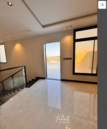 فيلا للإيجار في شارع حي بدر النموذجي, حي بدر, مدينة الرياض, منطقة الرياض صورة 2