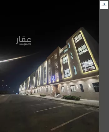 شقة للبيع في شارع عبدالله بن مسرور, حي ديراب, مدينة الرياض, منطقة الرياض صورة 2