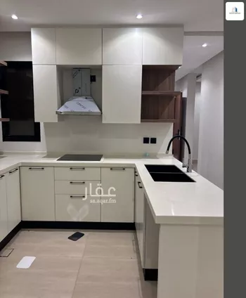 شقة للإيجار في شارع الربيع, حي النرجس, مدينة الرياض, منطقة الرياض صورة 3
