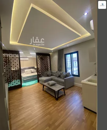 شقة للإيجار في شارع النعيرية, حي الحمراء, مدينة الخبر, المنطقة الشرقية صورة 5