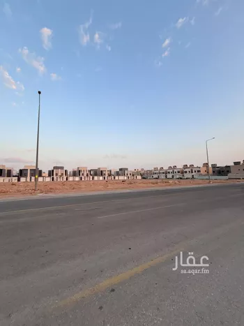 أرض للبيع في شارع ابي المكارم بن مفرج, حي عكاظ, مدينة الرياض, منطقة الرياض صورة 5