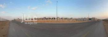 أرض للبيع في شارع الكافور, حي عكاظ, مدينة الرياض, منطقة الرياض صورة 2