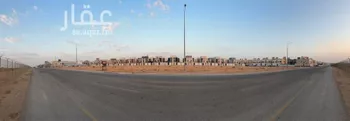 أرض للبيع في شارع رحمة الله السندي, حي عكاظ, مدينة الرياض, منطقة الرياض صورة 2