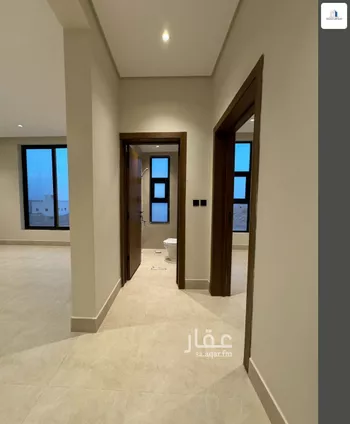شقة للإيجار في شارع ابن نشوان, حي الحزم, مدينة الرياض, منطقة الرياض صورة 4