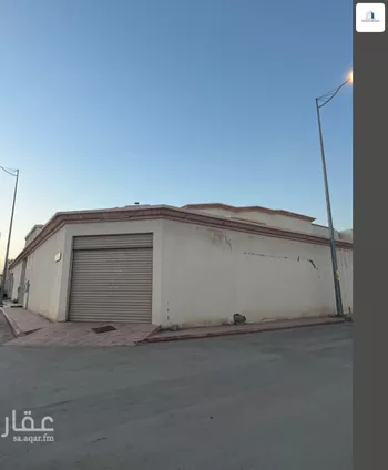 فيلا للبيع في شارع إبراهيم بن عبدالله بن سيف, حي عكاظ, الرياض صورة 3