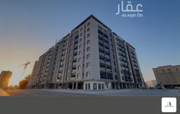 شقة للإيجار في حي الحمراء, مدينة الخبر, المنطقة الشرقية صورة 5