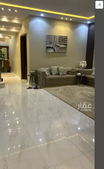 فيلا للبيع في شارع ابو سعيد النقاش, حي العوالي, مدينة الرياض, منطقة الرياض صورة 2