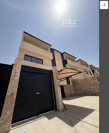 دور للبيع في شارع أبي سعد التميمي, حي المرجان, مدينة الرياض, منطقة الرياض صورة 2