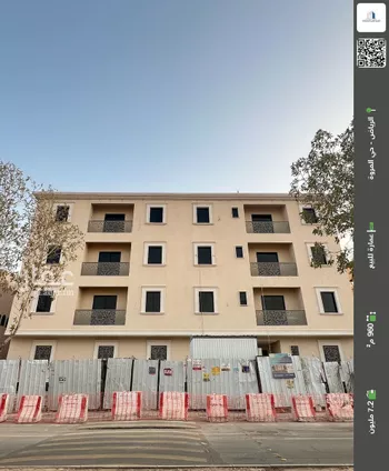عمارة للبيع في شارع ناصر الحصام, حي المروة, مدينة الرياض, منطقة الرياض