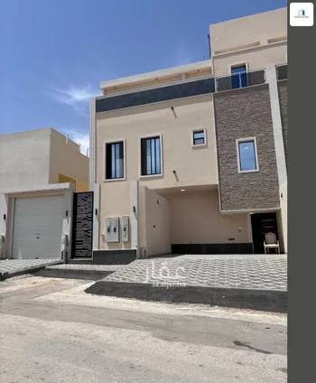 شقة للبيع في شارع معاذ التيمي, حي الحزم, مدينة الرياض, منطقة الرياض صورة 4