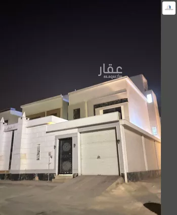 فيلا للإيجار في شارع السيد عبدالله شطا, حي بدر, مدينة الرياض, منطقة الرياض صورة 4