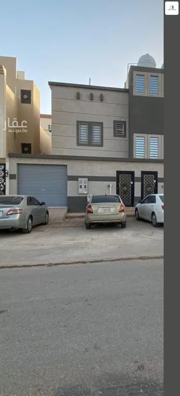 فيلا للبيع في شارع جناده الهروي, حي بدر, مدينة الرياض, منطقة الرياض