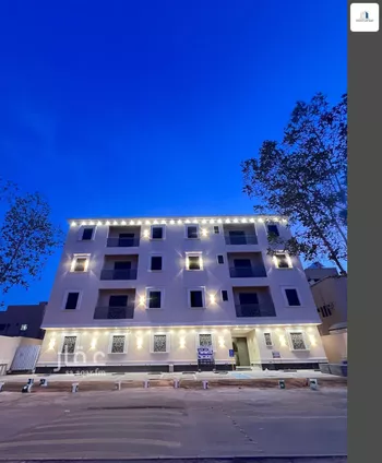 عمارة للبيع في شارع ناصر الحصام, حي المروة, مدينة الرياض, منطقة الرياض صورة 2