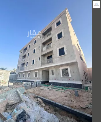 عمارة للبيع في شارع ناصر الحصام, حي المروة, مدينة الرياض, منطقة الرياض صورة 5