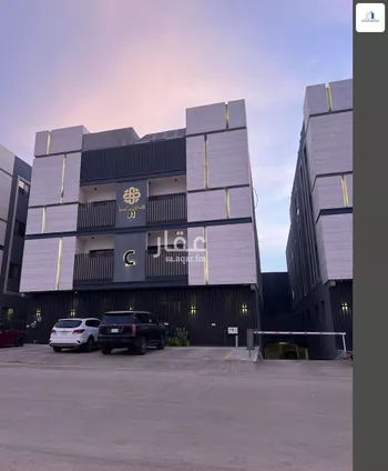شقة للإيجار في شارع الربيع, حي النرجس, مدينة الرياض, منطقة الرياض صورة 3