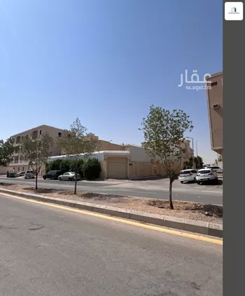 فيلا للبيع في شارع ناصر الحصام, حي المروة, مدينة الرياض, منطقة الرياض صورة 2