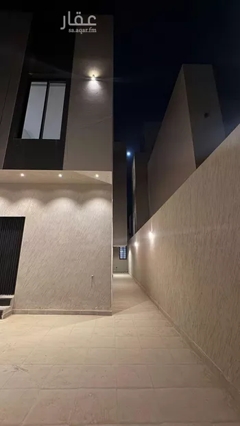 فيلا للإيجار في شارع حي بدر, حي بدر, مدينة الرياض, منطقة الرياض صورة 3