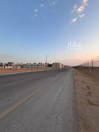 أرض للبيع في شارع ابي المكارم بن مفرج, حي عكاظ, مدينة الرياض, منطقة الرياض صورة 3