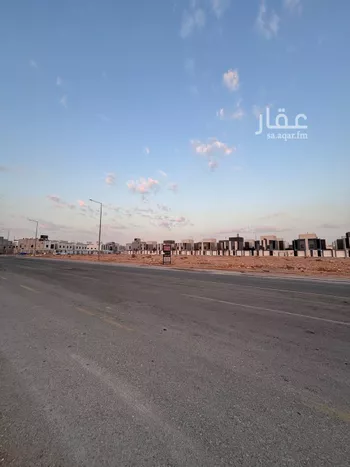 أرض للبيع في شارع رحمة الله السندي, حي عكاظ, مدينة الرياض, منطقة الرياض صورة 3