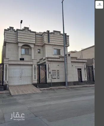 فيلا للبيع في شارع أحمد القيرواني, حي العوالي, الرياض صورة 2