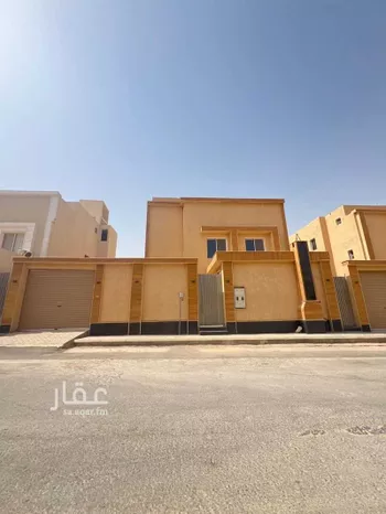 فيلا للبيع في شارع عبدالرحمن الشعلان, حي بدر, مدينة الرياض, منطقة الرياض