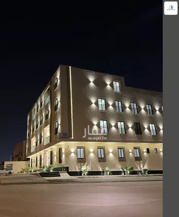 شقة للبيع في شارع ناصر الحصام, حي المروة, مدينة الرياض, منطقة الرياض صورة 5