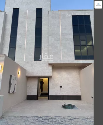 دور للبيع في شارع الحسن الرقي, حي طويق, مدينة الرياض, منطقة الرياض صورة 2