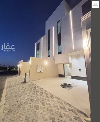 دور للبيع في شارع الحسن الرقي, حي طويق, مدينة الرياض, منطقة الرياض صورة 5