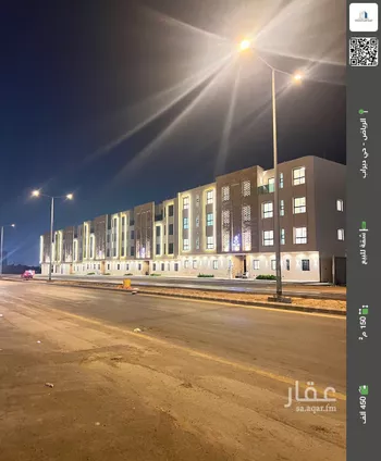 شقة للبيع في شارع عبدالله بن مسرور, حي ديراب, مدينة الرياض, منطقة الرياض