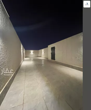 شقة للإيجار في شارع الربيع, حي النرجس, مدينة الرياض, منطقة الرياض صورة 5