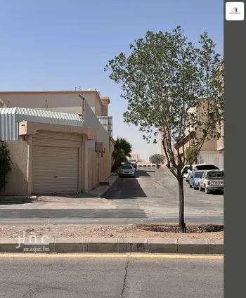 فيلا للبيع في شارع ناصر الحصام, حي المروة, مدينة الرياض, منطقة الرياض صورة 3