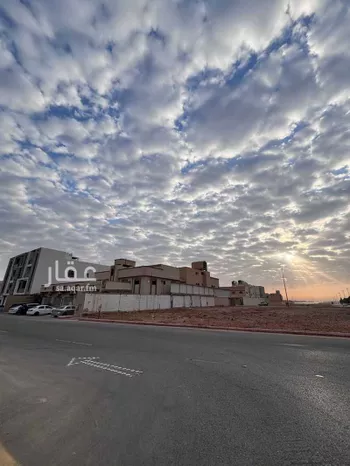 أرض للبيع في شارع الصحراء, المروة, الرياض صورة 3